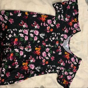 LuLaRoe Xanthe Romper
